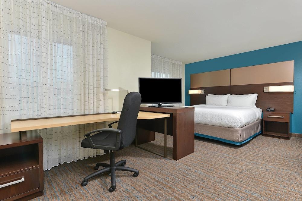 Hampton Inn & Suites Des Moines Downtown Екстер'єр фото